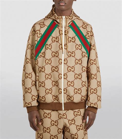 Men's Gucci Jackets Sale 